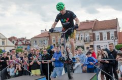 Losowe zdjęcie pochodzące z galerii wydarzenia: Noc Muzeum 2022